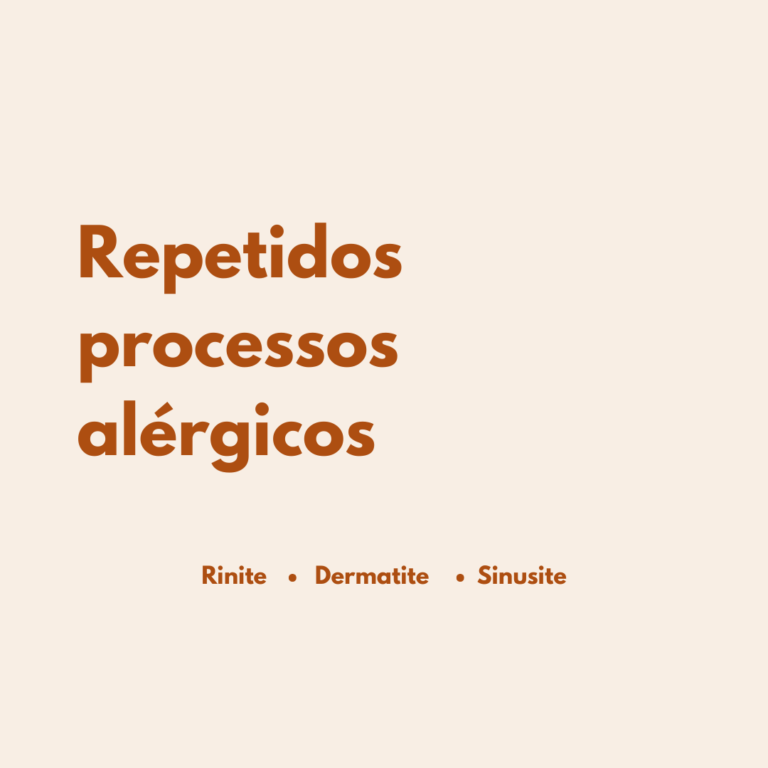Processos Alérgicos Repetidos: Como o Ayurveda Ajuda a Eliminar Toxinas e Fortalecer o Agni