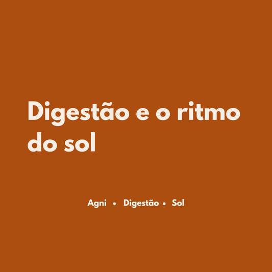 Sabe por que, nesse calorão, você dificilmente tem fome?