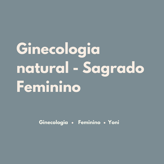 O Poder do Sagrado Feminino