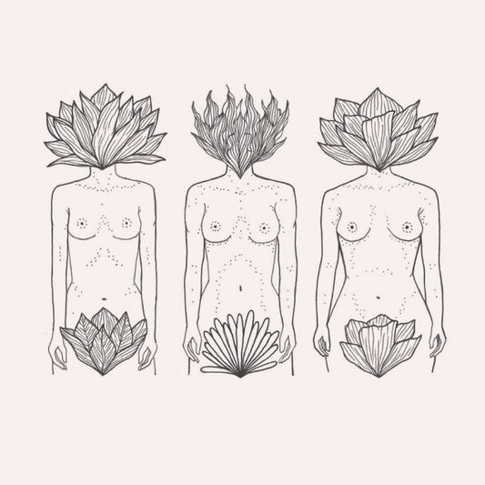 Corpo e mente de cada dosha