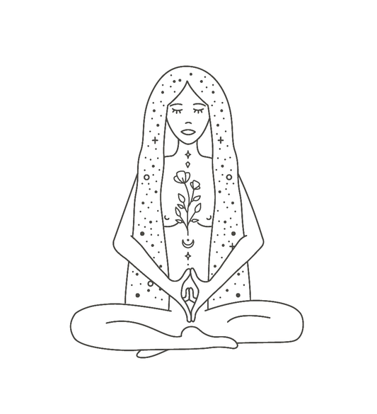 Mantra - a energia vibracional através dos sons