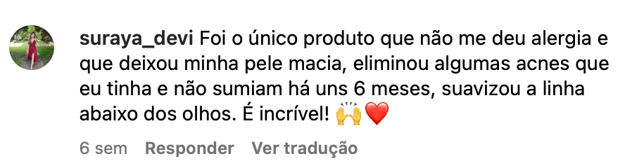 Óleo Fonte de Afrodite