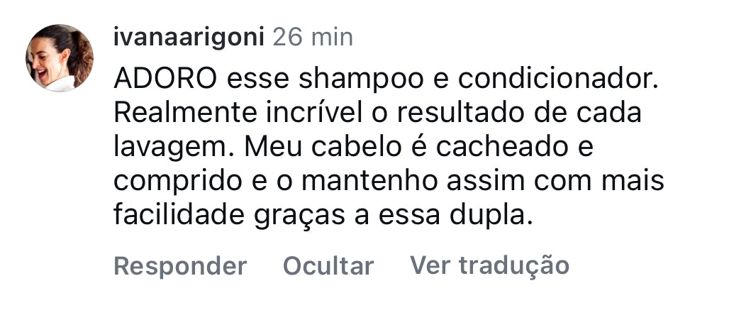 Condicionador Sólido