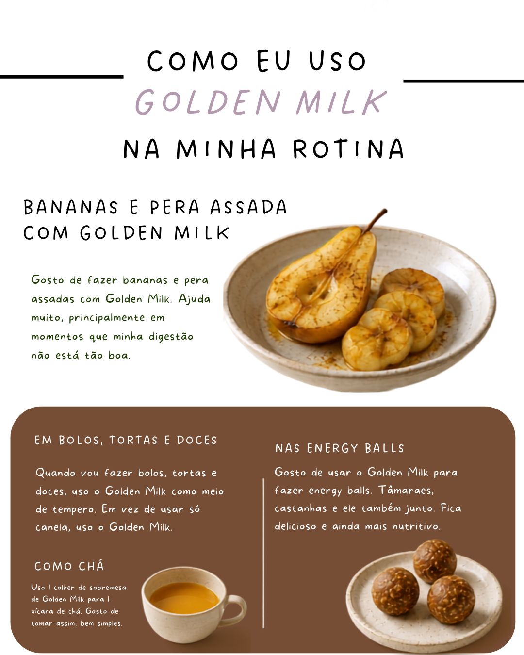 Massala Goldenmilk