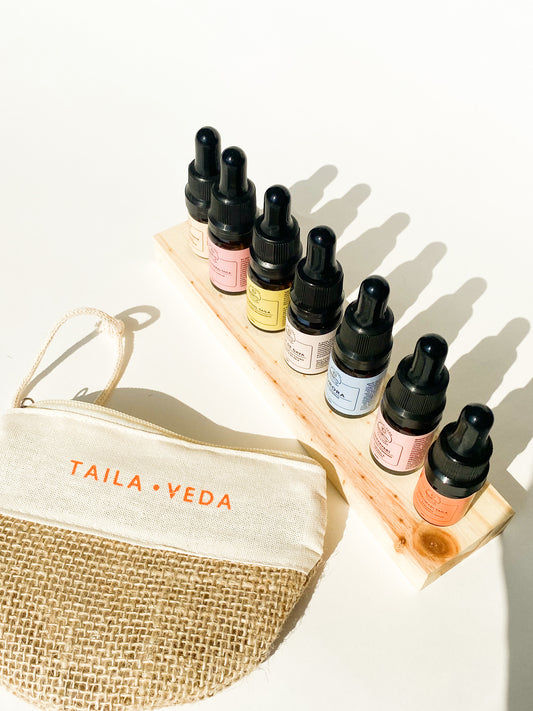 Kit: Óleos em Miniatura