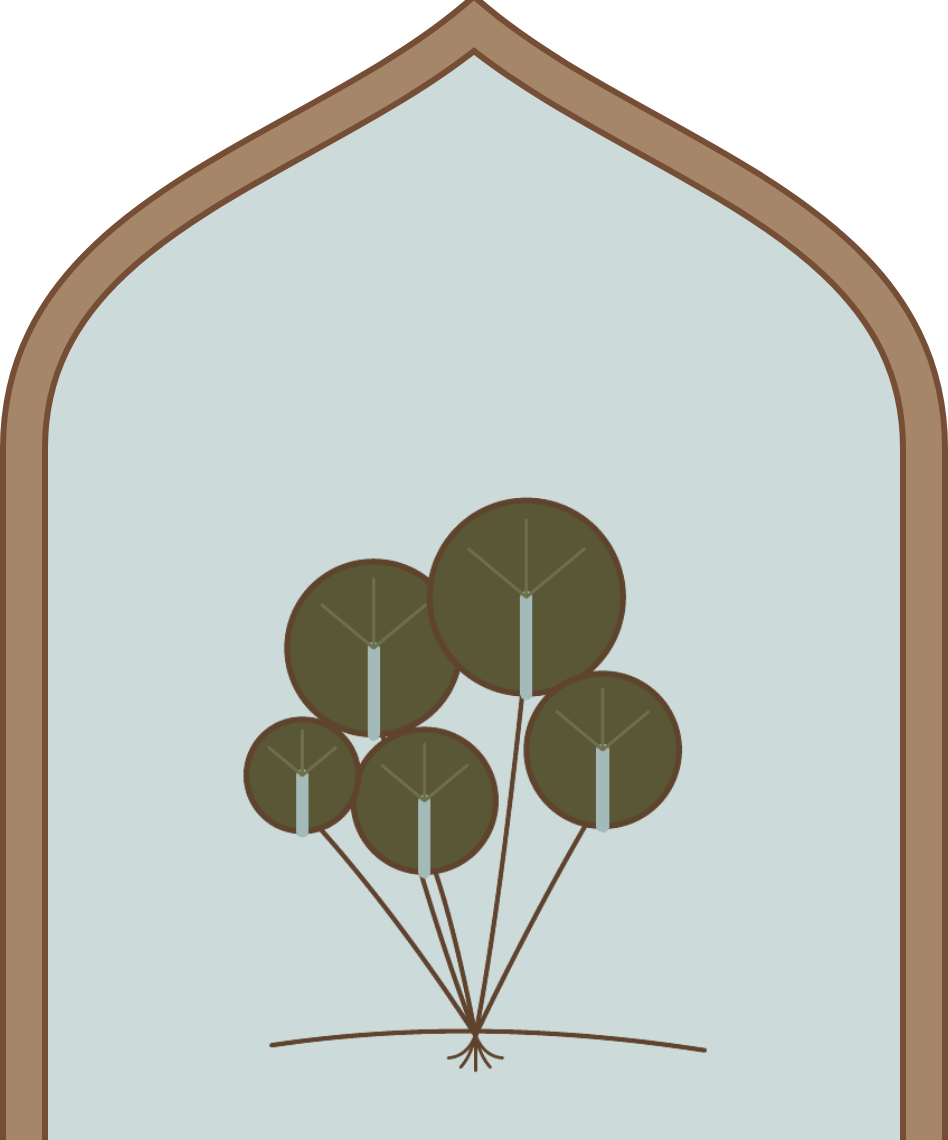 Jardim de Ojas