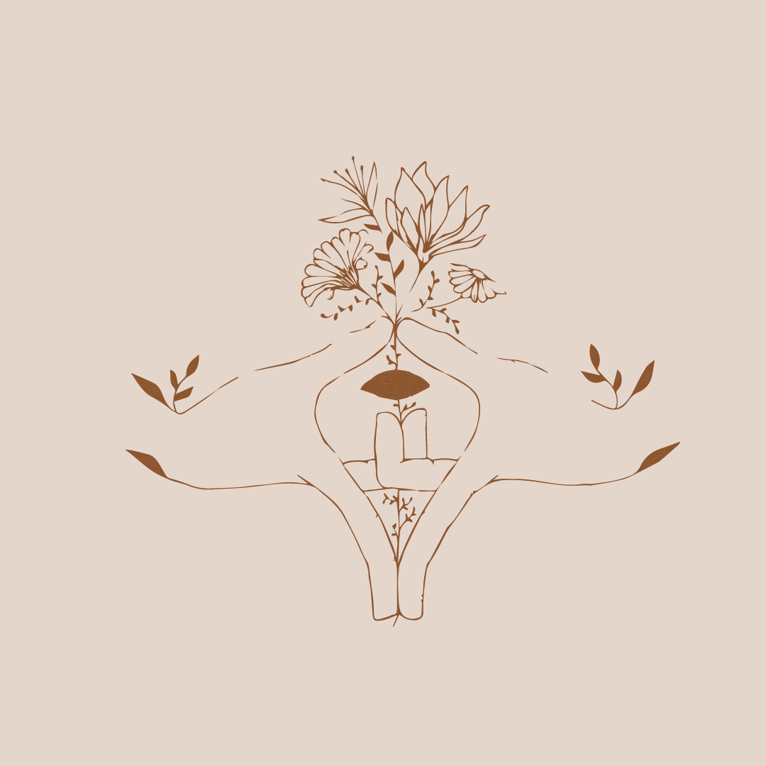 CICLO MENSTRUAL - AYURVEDA