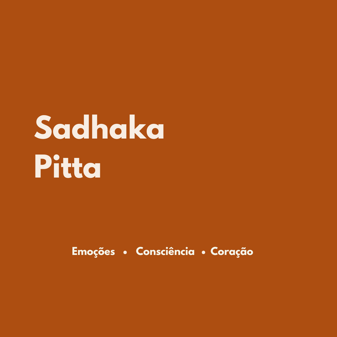 O Coração como Portal para a Consciência - Sadhaka Pitta