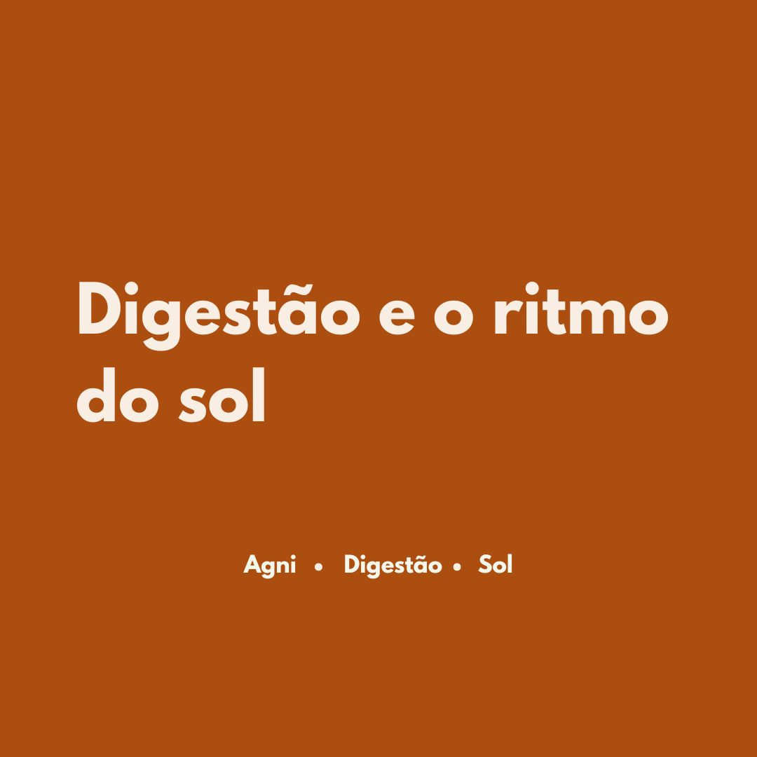 Sabe por que, nesse calorão, você dificilmente tem fome?