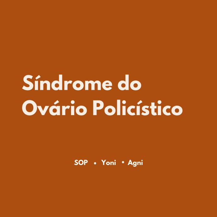 SOP na visão do Ayurveda: quando o corpo pede por fluxo e reconexão