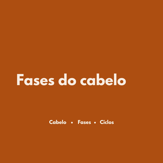 As fases do cabelo e seus desequilíbrios segundo o Ayurveda