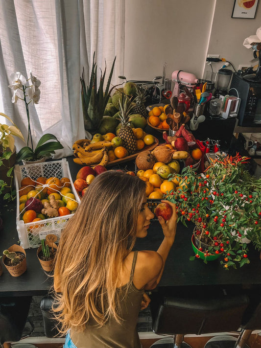 Ayurveda, muito mais que um tipo de dieta.