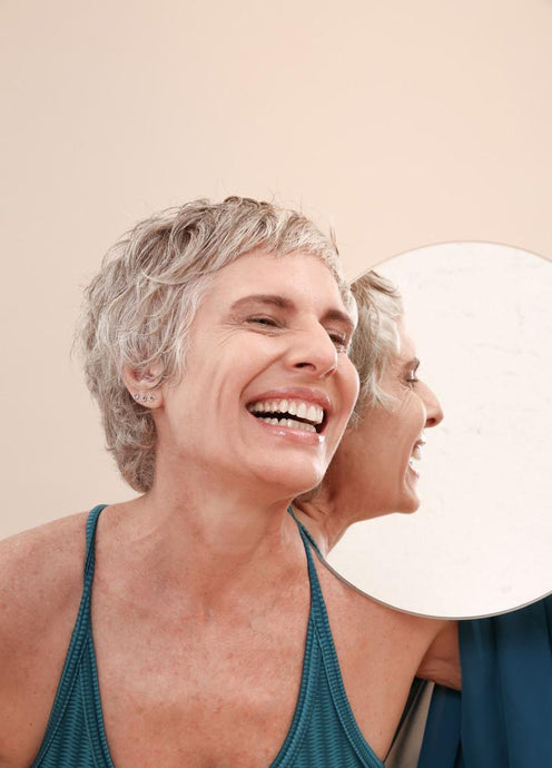 Menopausa - Ressignificando o poder feminino!
