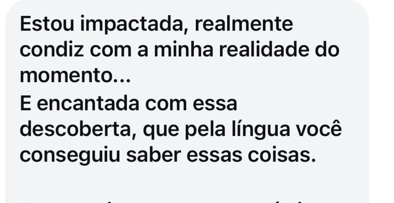 Diagnóstico Ayurvédico da Língua