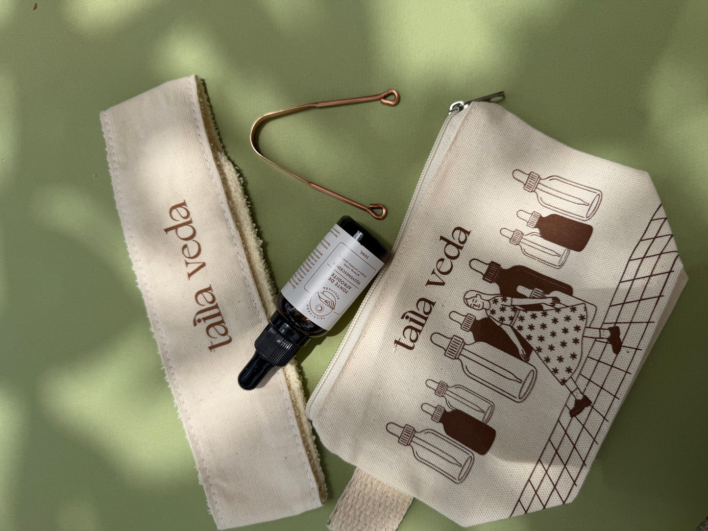 Kit Natal Rosto 22% OFF