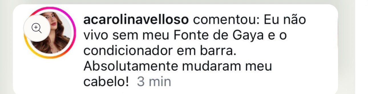 Óleo Força de gaya - Amla Bhringaraj