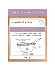 Carregar imagem no visualizador da galeria, Mingau de Aveia

