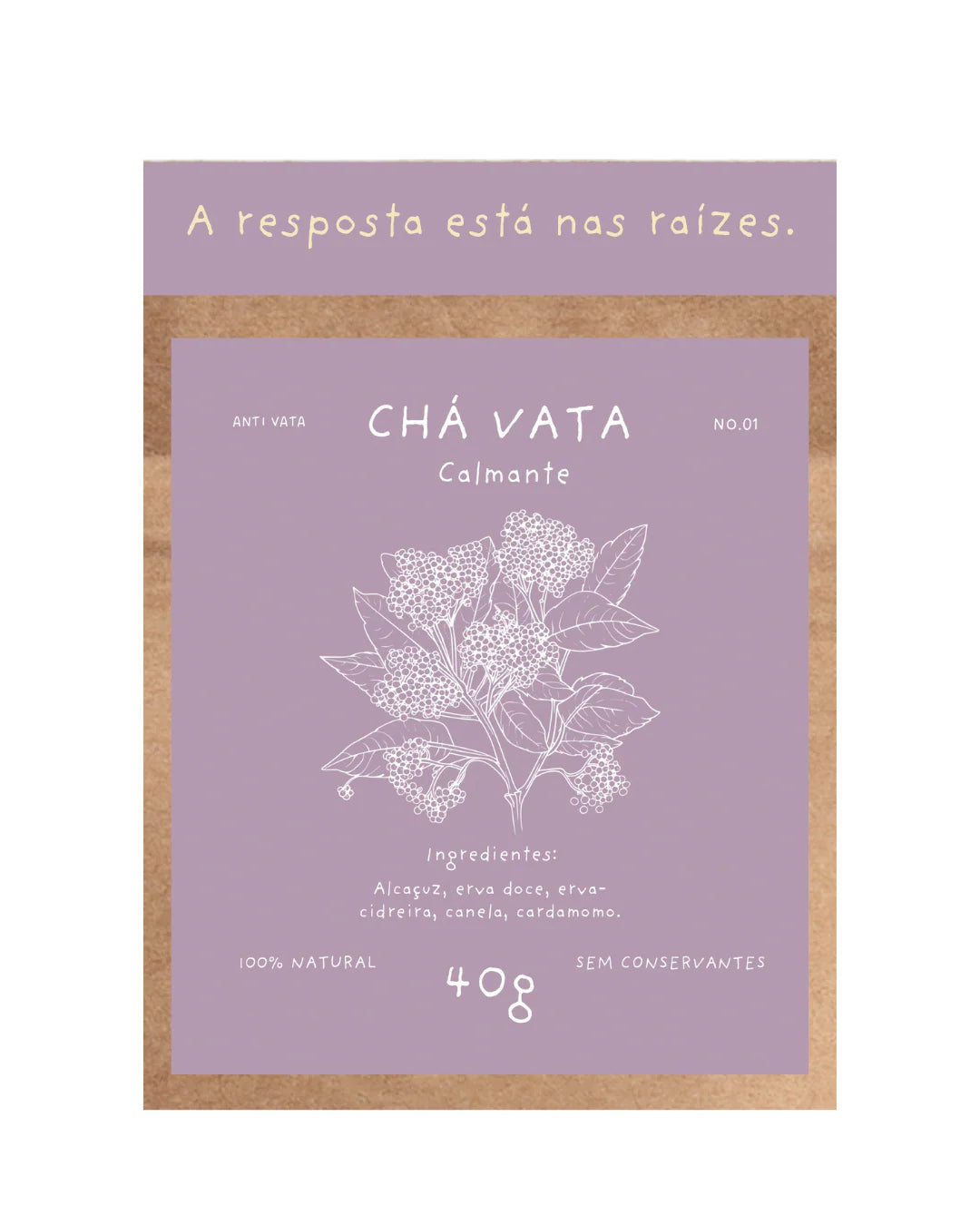 Kit Ama - Outono