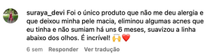 Fonte de Afrodite (Rejuvenescedor)