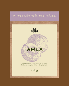 AMLA em pó