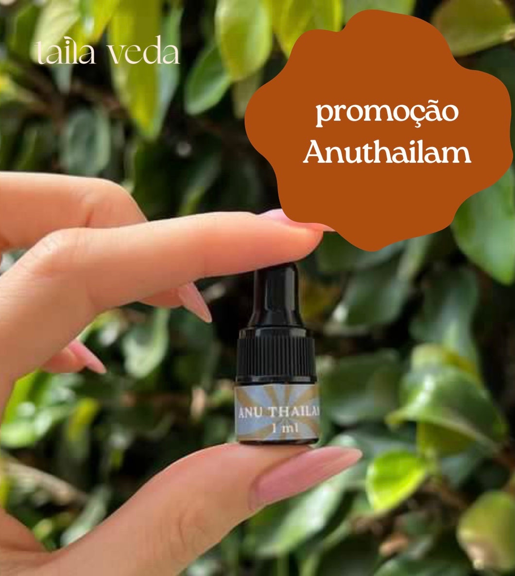 Amostra anuthailam