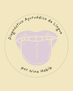 Diagnóstico Ayurvédico da Língua