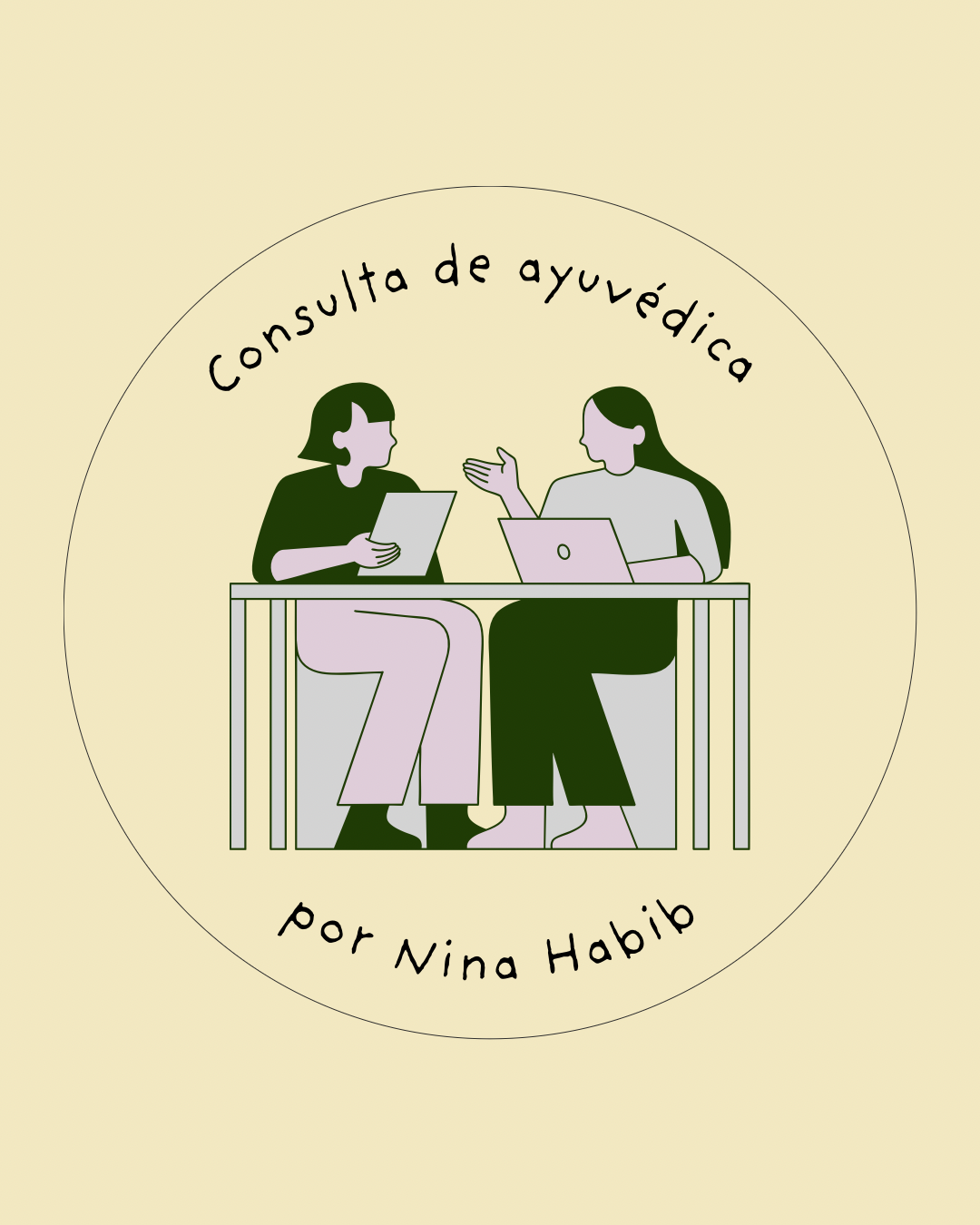 Consulta ayuvédica