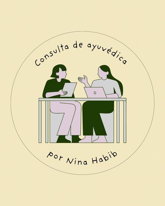 Consulta ayuvédica