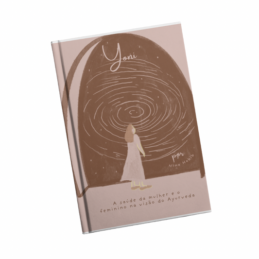 Yoni - livro digital