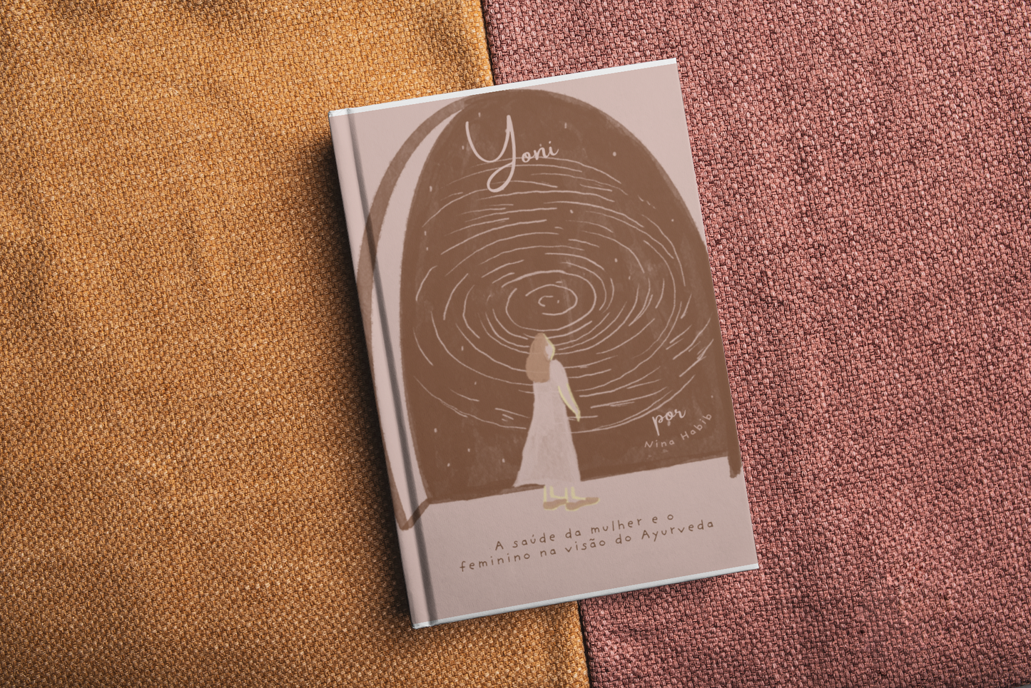 Yoni - livro digital