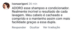Condicionador Sólido
