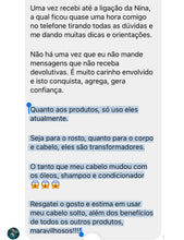 Carregar imagem no visualizador da galeria, Shampoo Sólido
