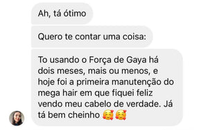Força de Gaya