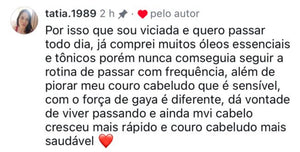 Força de Gaya