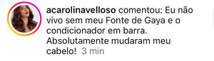 Força de Gaya