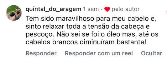 Edição Especial: Força de Gaya com óleo de gergelim!