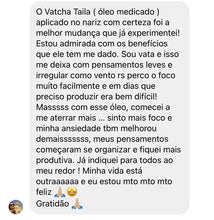 Carregar imagem no visualizador da galeria, Vacha Taila (Óleo Nasal)
