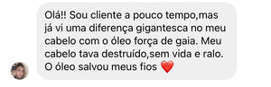 Força de Gaya