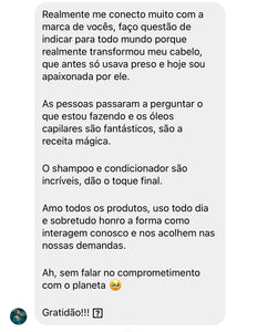Shampoo Sólido