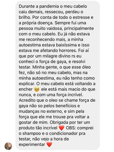 Força de Gaya