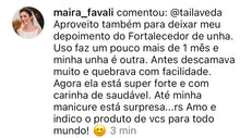 Carregar imagem no visualizador da galeria, Óleo Fortalecedor de Unhas
