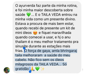 Força de Gaya