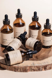 Ayurveda Óleos