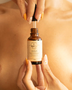 Fonte de Afrodite (Rejuvenescedor)