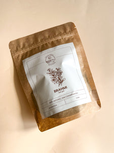 BRAHMI em pó