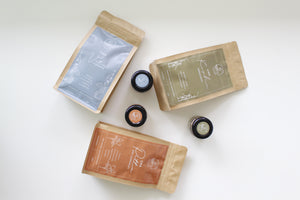 KIT DOSHAS
