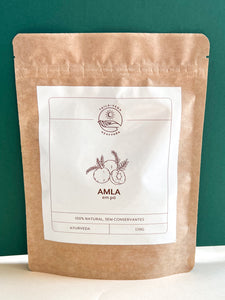 AMLA em pó