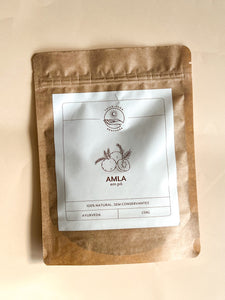 AMLA em pó