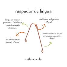 Carregar imagem no visualizador da galeria, Raspador de Língua
