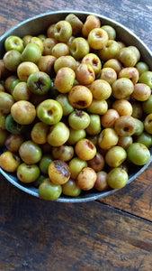 AMLA em pó